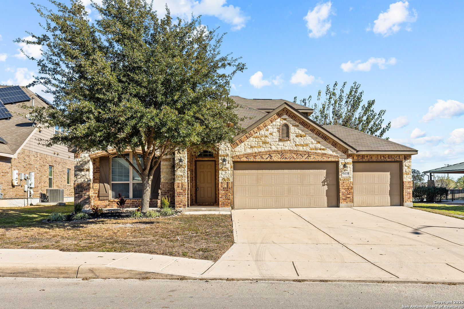 14118 Saratoga Pass San Antonio TX 78254