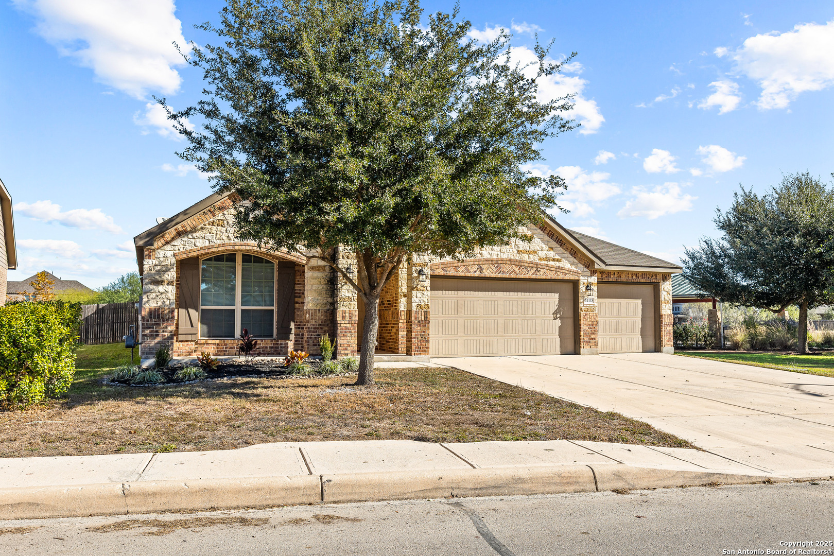 14118 Saratoga Pass San Antonio TX 78254