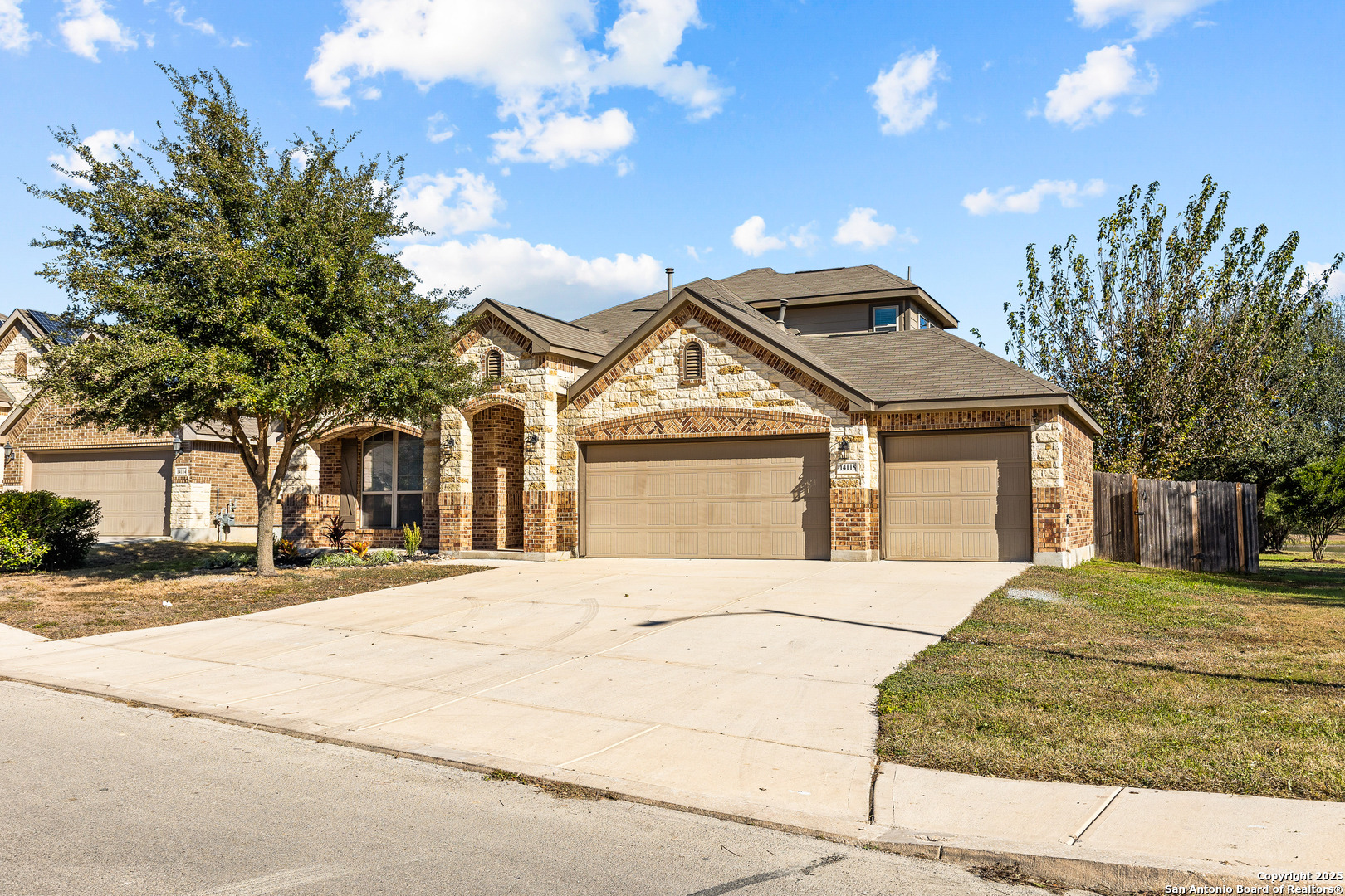 14118 Saratoga Pass San Antonio TX 78254
