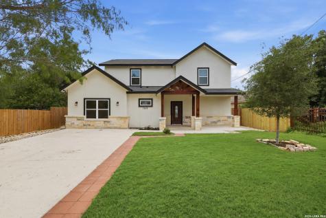 7619 Shetland San Antonio TX 78223