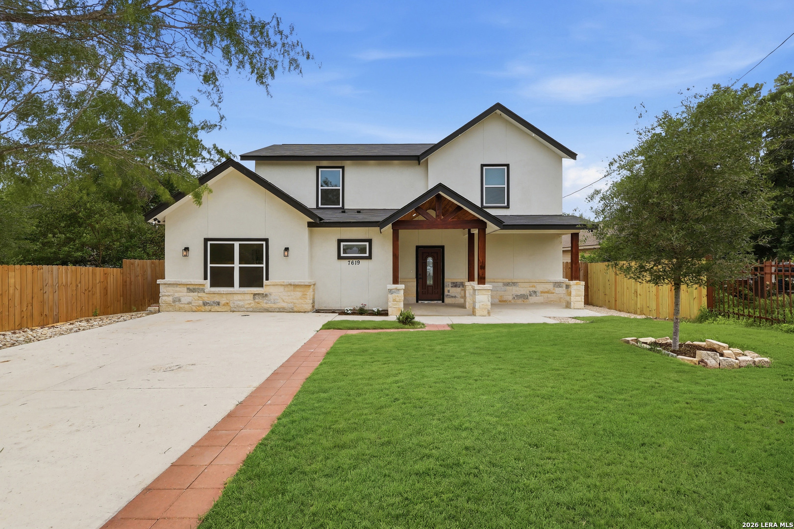 7619 Shetland San Antonio TX 78223