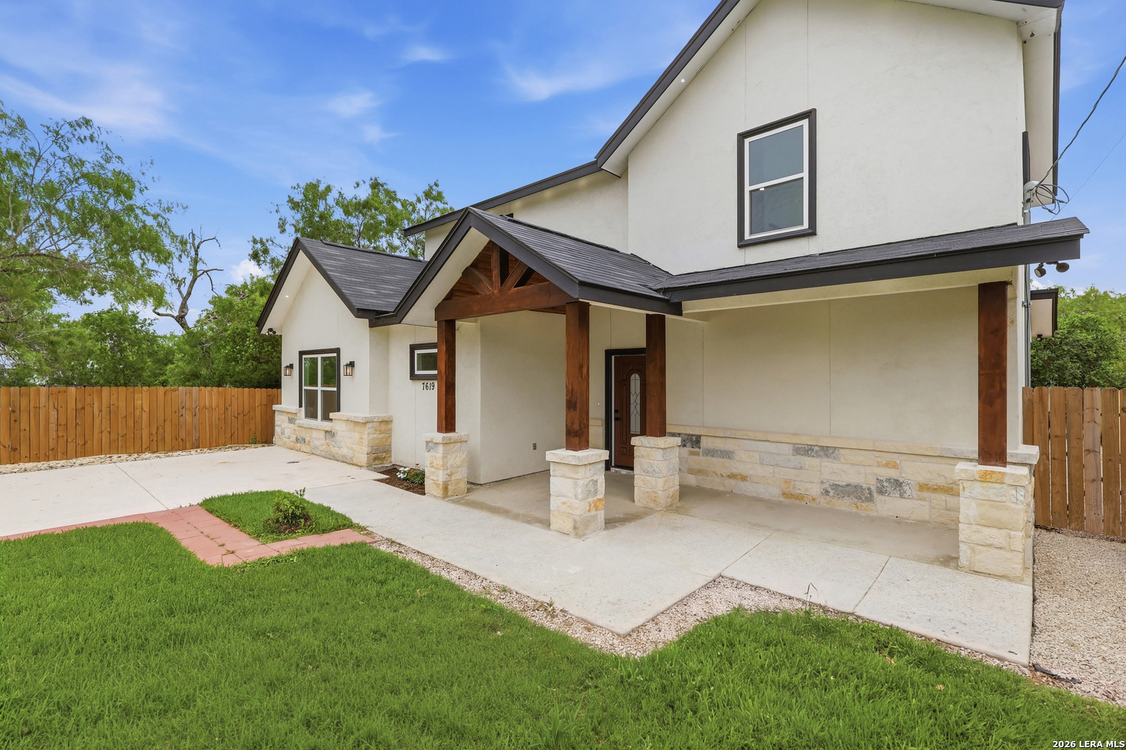 7619 Shetland San Antonio TX 78223