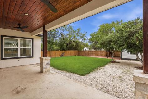 7619 Shetland San Antonio TX 78223