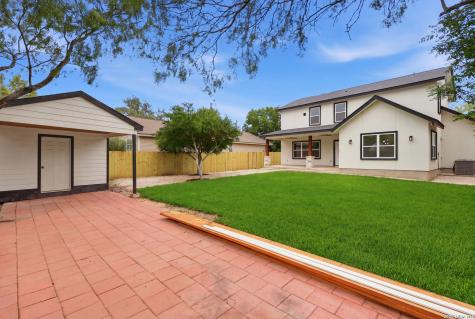 7619 Shetland San Antonio TX 78223