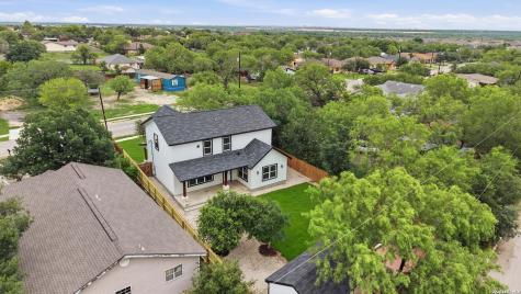 7619 Shetland San Antonio TX 78223