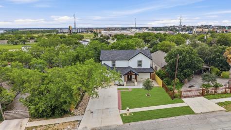 7619 Shetland San Antonio TX 78223
