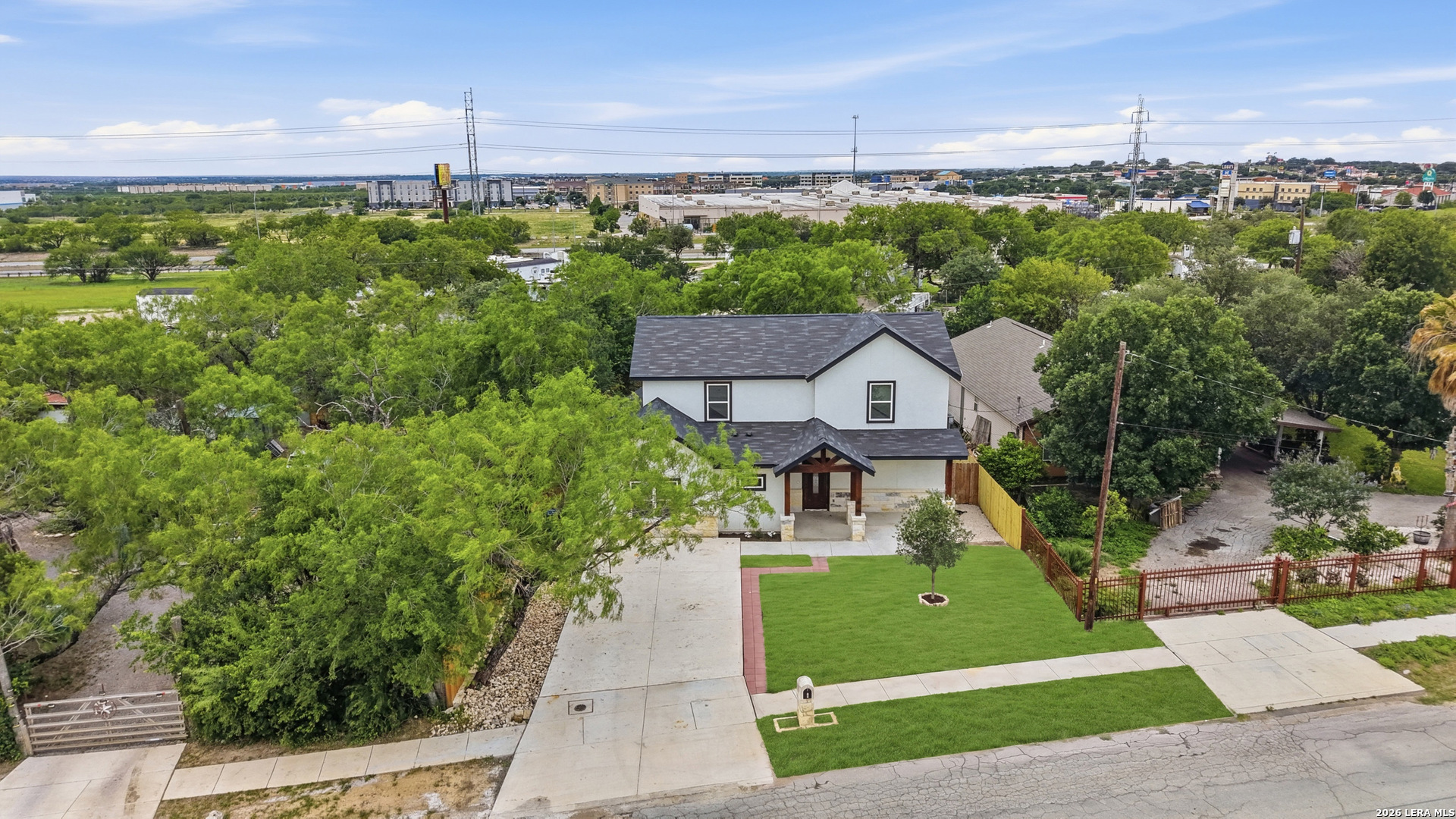7619 Shetland San Antonio TX 78223