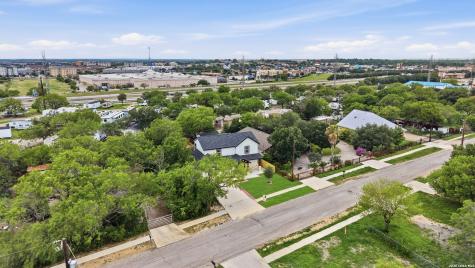 7619 Shetland San Antonio TX 78223