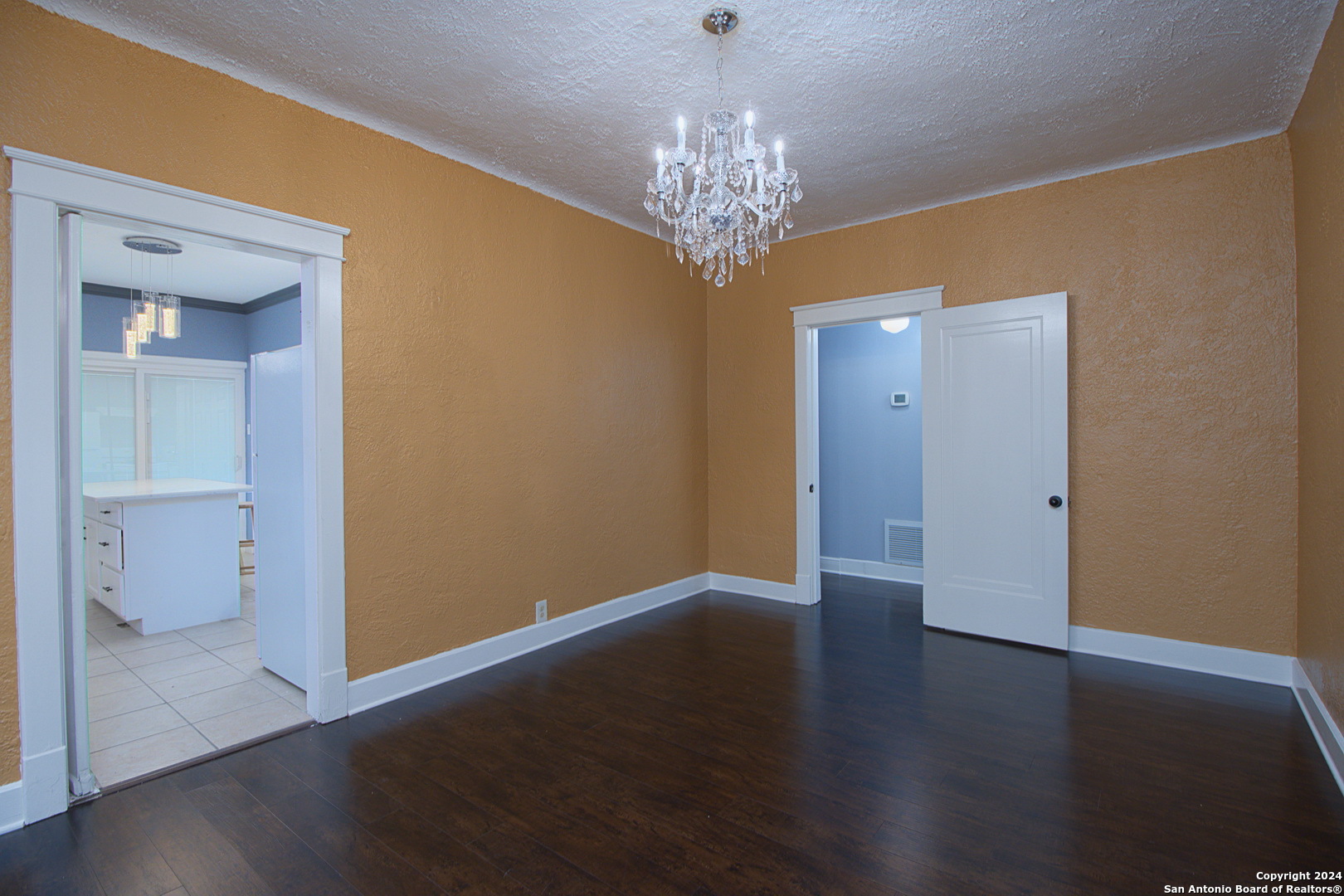 261 E Rosewood Avenue San Antonio TX 78212