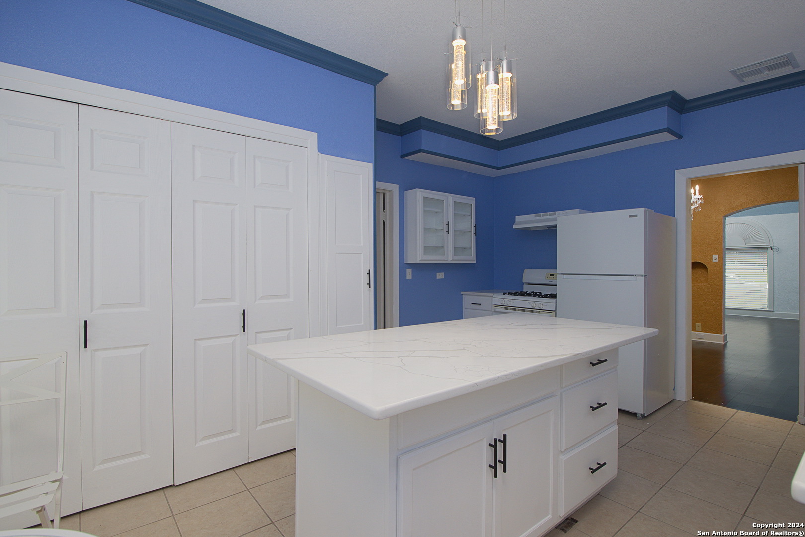 261 E Rosewood Avenue San Antonio TX 78212