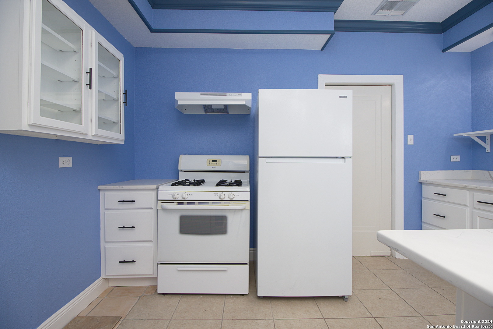 261 E Rosewood Avenue San Antonio TX 78212