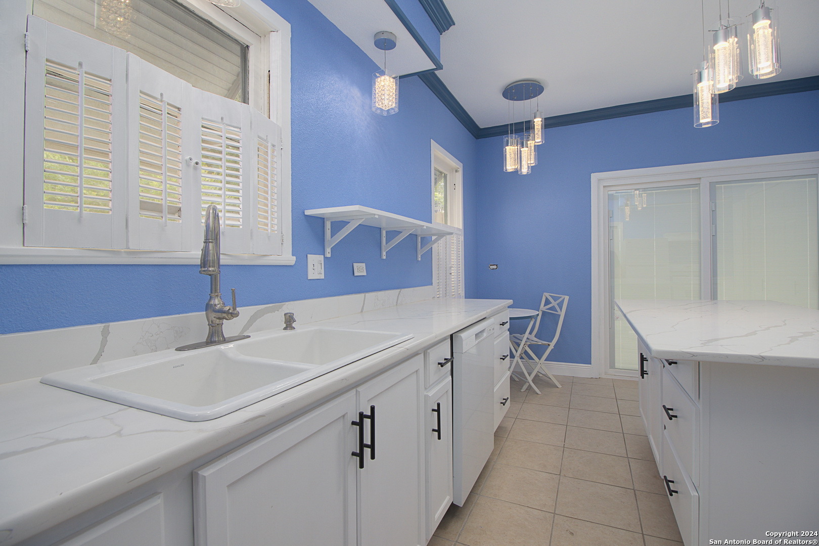 261 E Rosewood Avenue San Antonio TX 78212