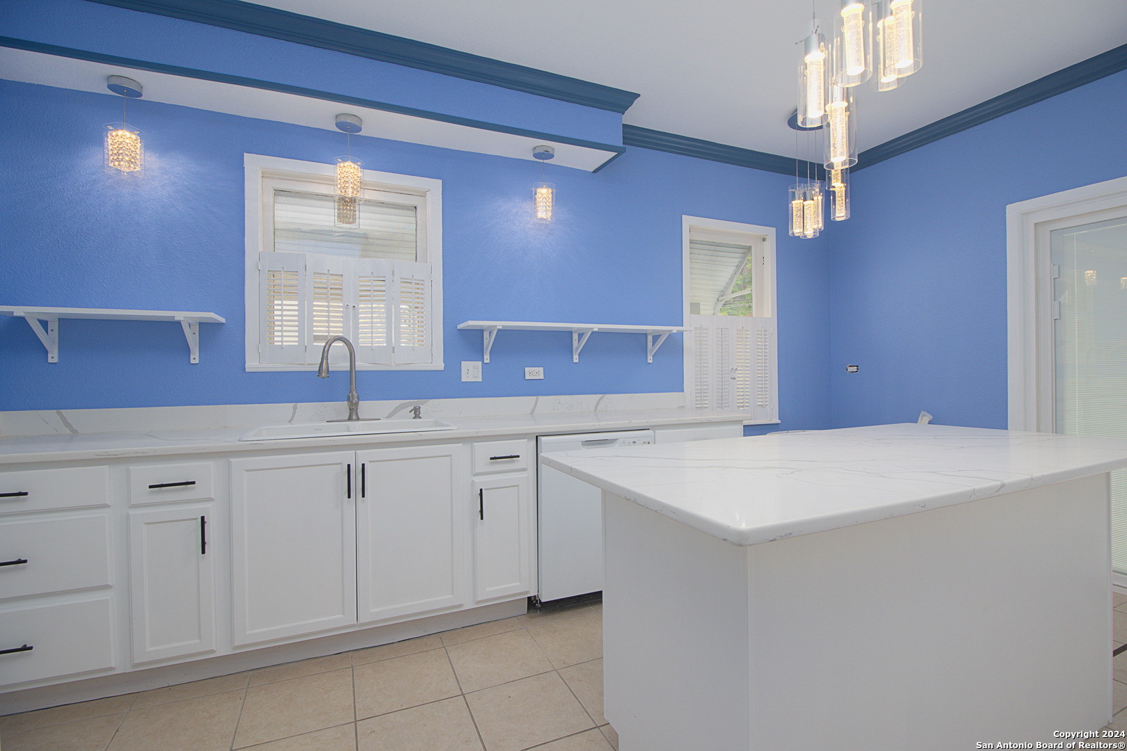 261 E Rosewood Avenue San Antonio TX 78212