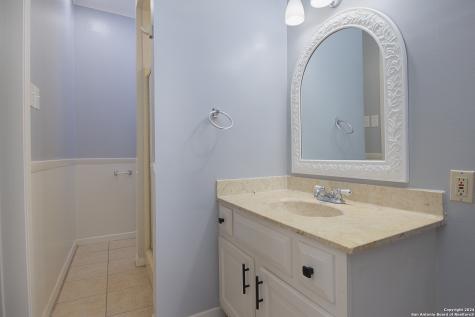 261 E Rosewood Avenue San Antonio TX 78212