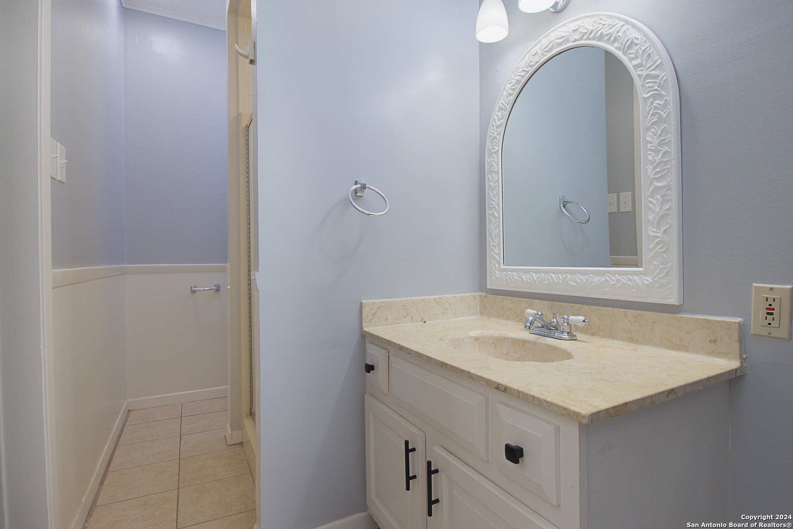 261 E Rosewood Avenue San Antonio TX 78212