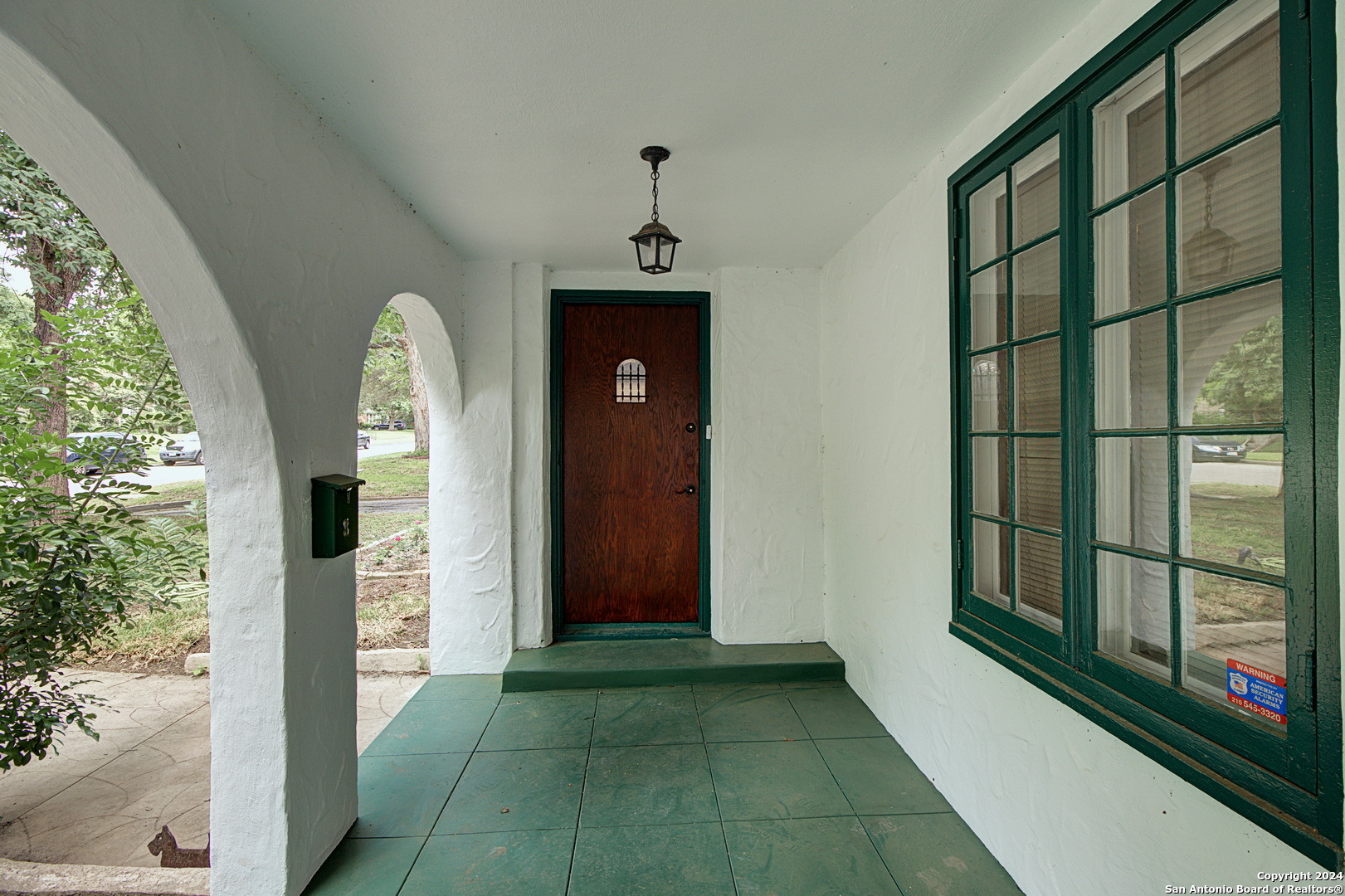 261 E Rosewood Avenue San Antonio TX 78212