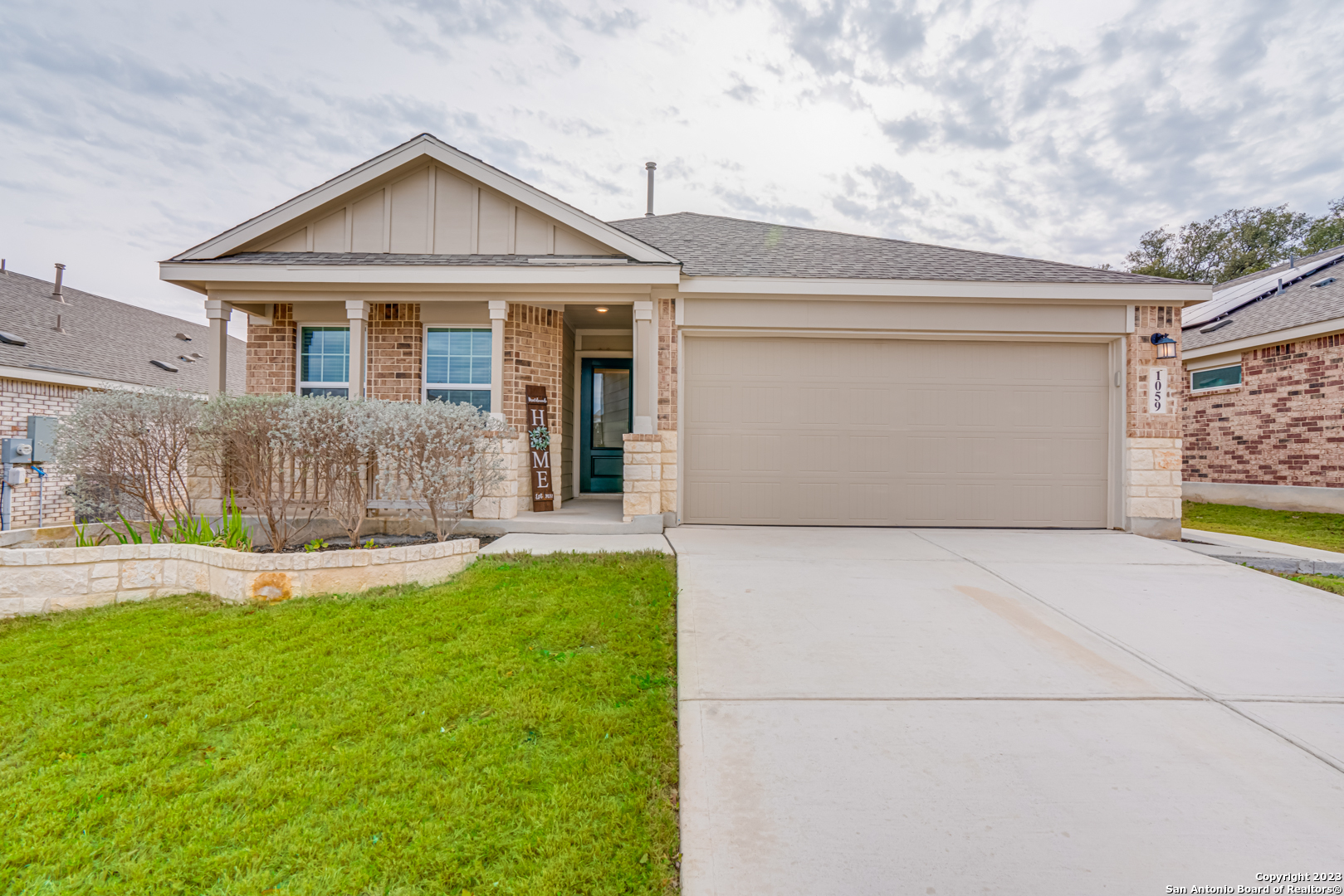 1059 Raceland Road San Antonio TX 78245