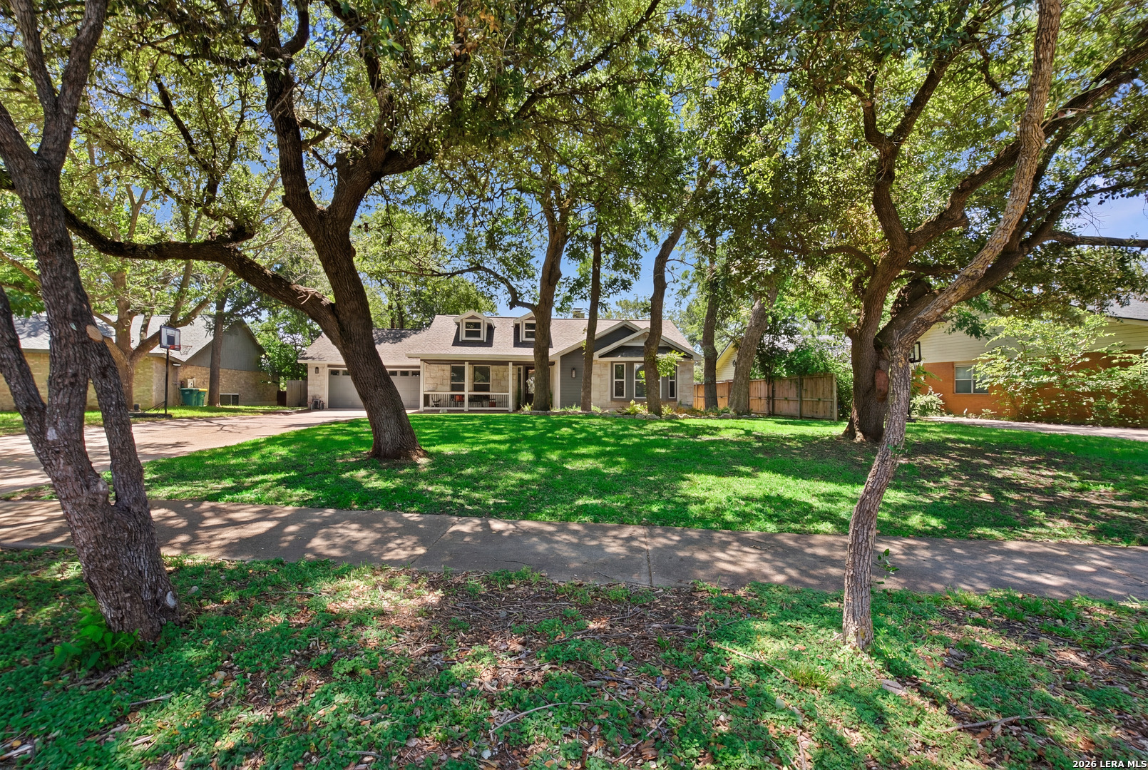109 Cibolo Crossing Drive Boerne TX 78006