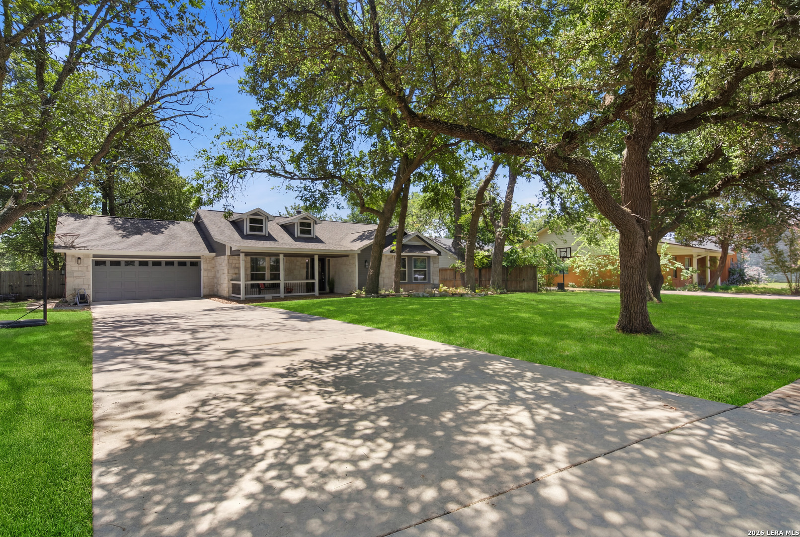 109 Cibolo Crossing Drive Boerne TX 78006