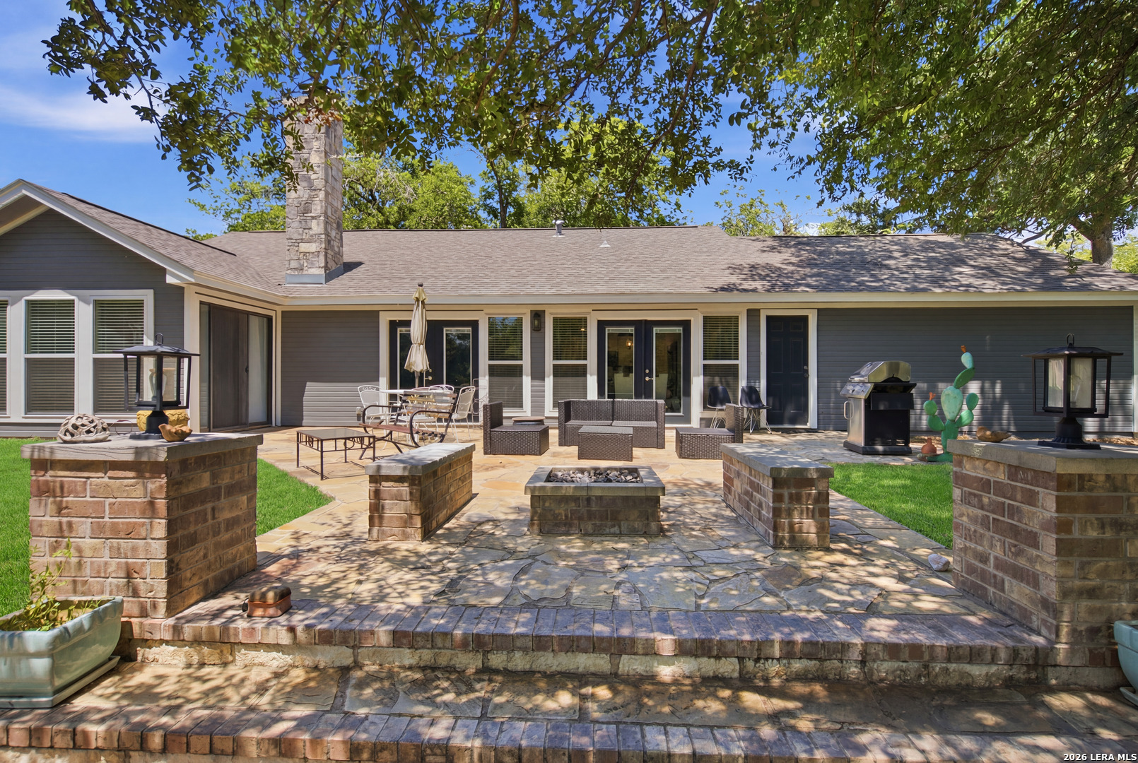 109 Cibolo Crossing Drive Boerne TX 78006