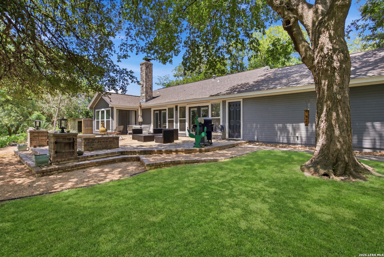 109 Cibolo Crossing Drive Boerne TX 78006