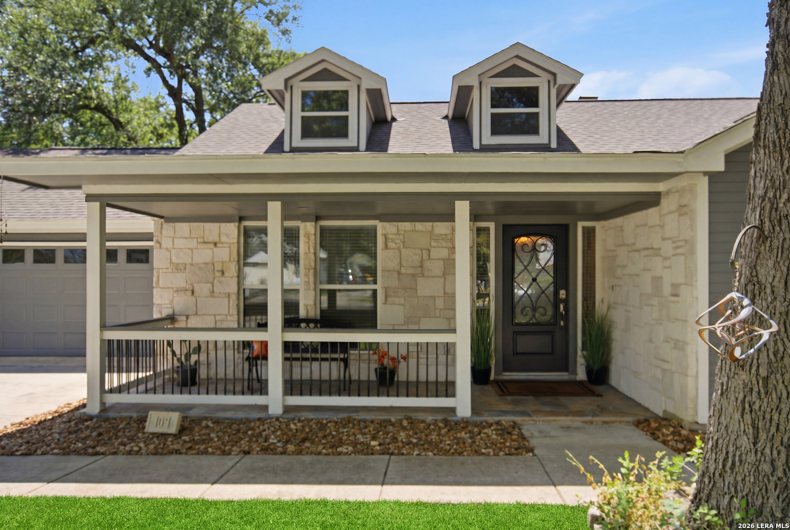 109 Cibolo Crossing Drive Boerne TX 78006
