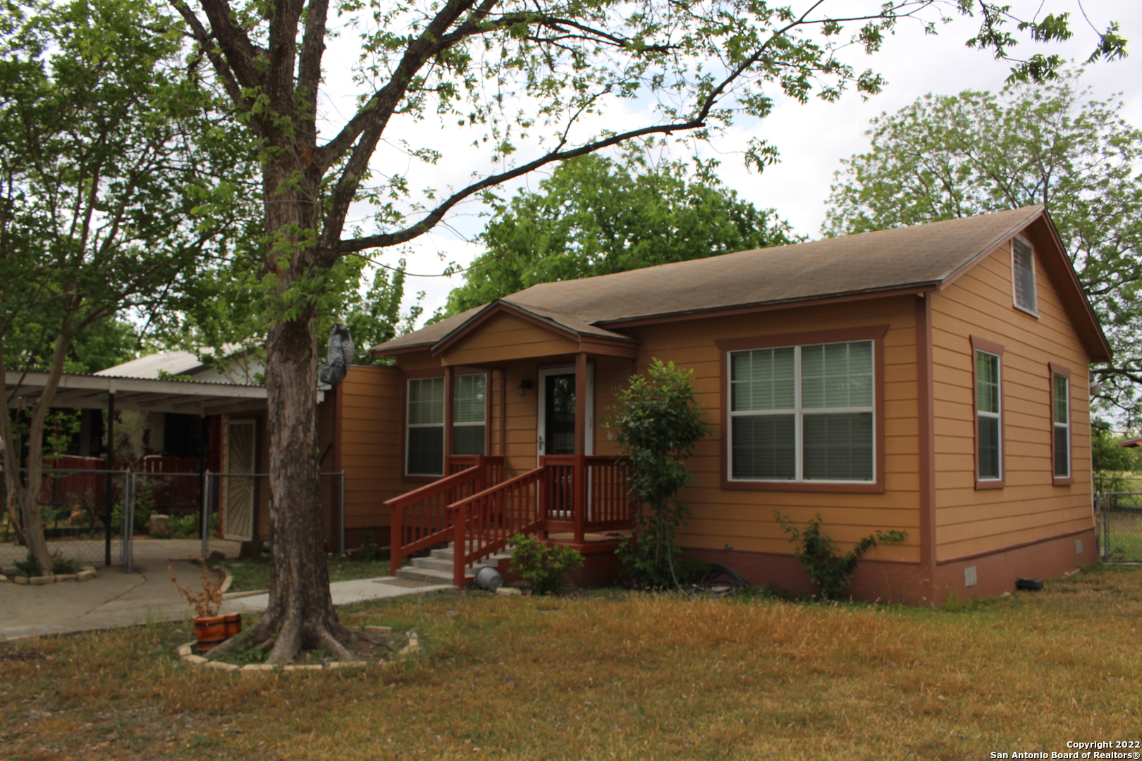 115 Wichita Court San Antonio TX 78225