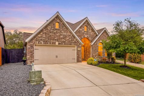 14407 Nautico Drive San Antonio TX 78254