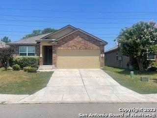 8819 Quihi Way San Antonio TX 78254