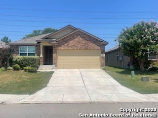 8819 Quihi Way San Antonio TX 78254