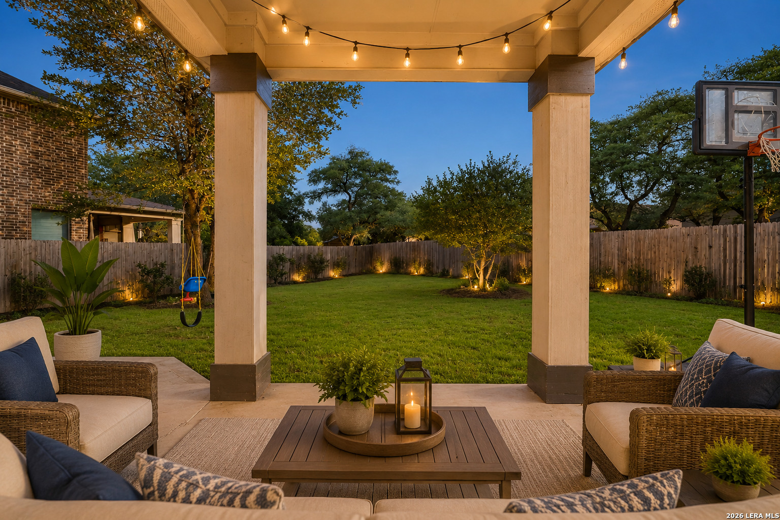 20307 Hillbrook Park San Antonio TX 78259