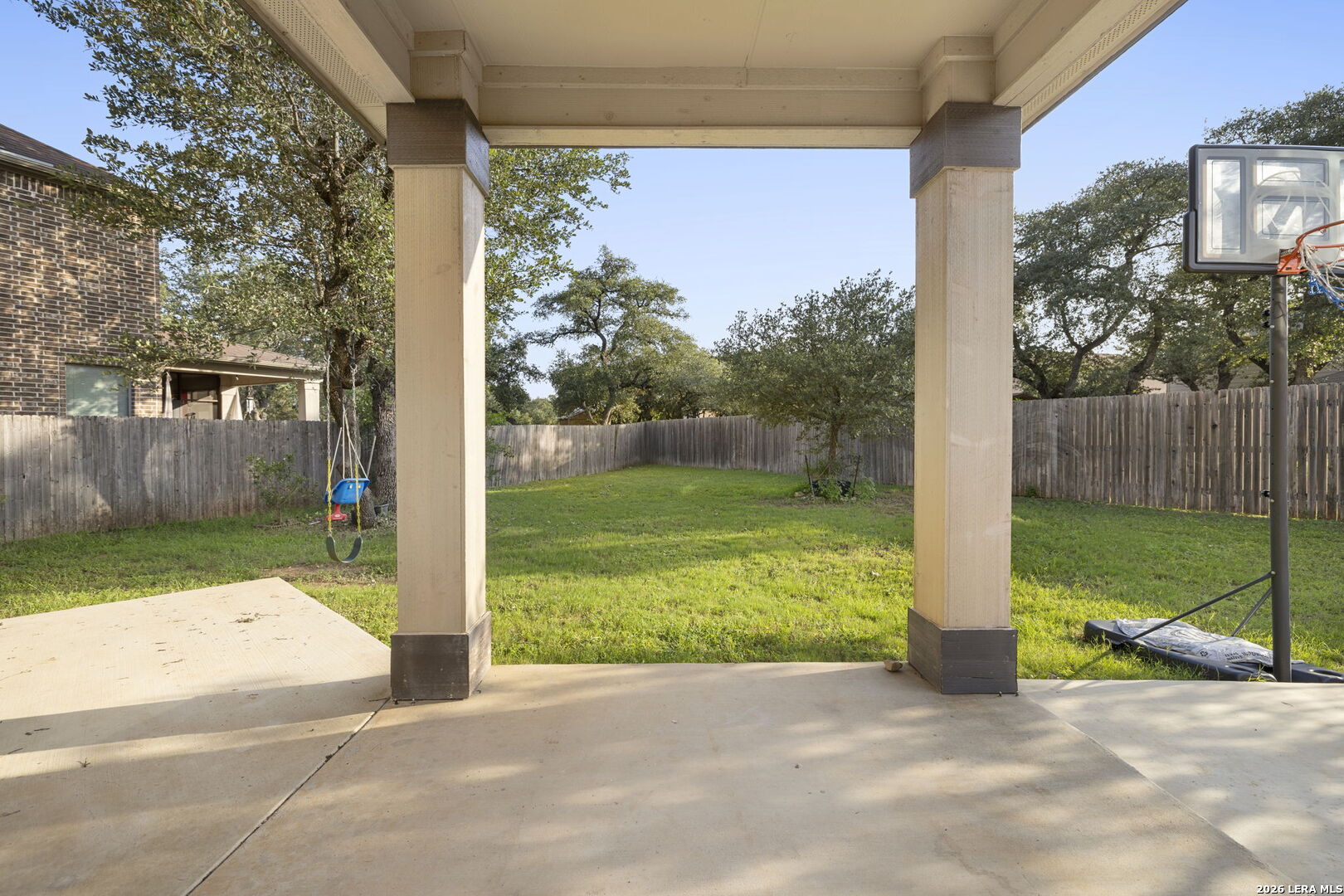 20307 Hillbrook Park San Antonio TX 78259