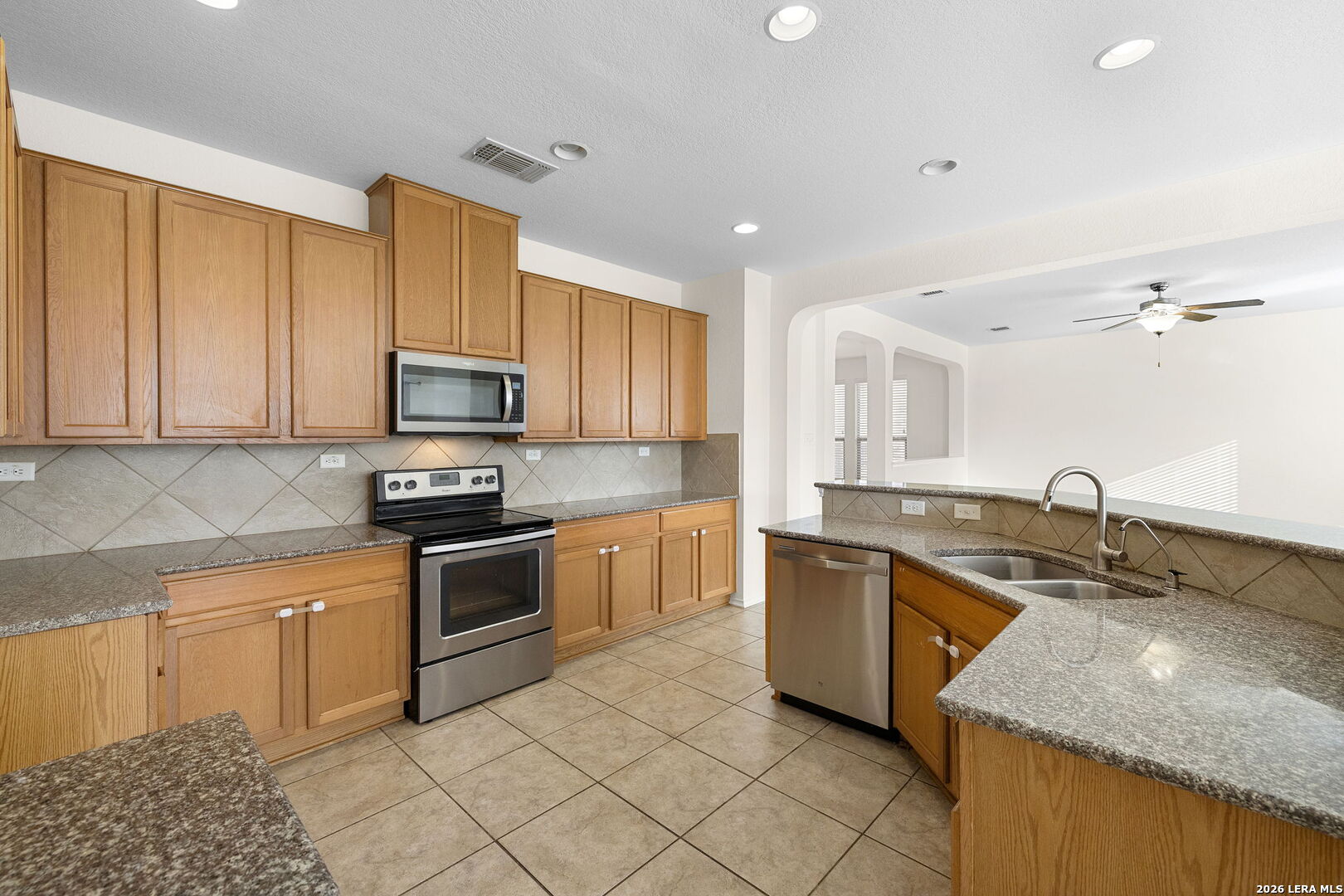 20307 Hillbrook Park San Antonio TX 78259