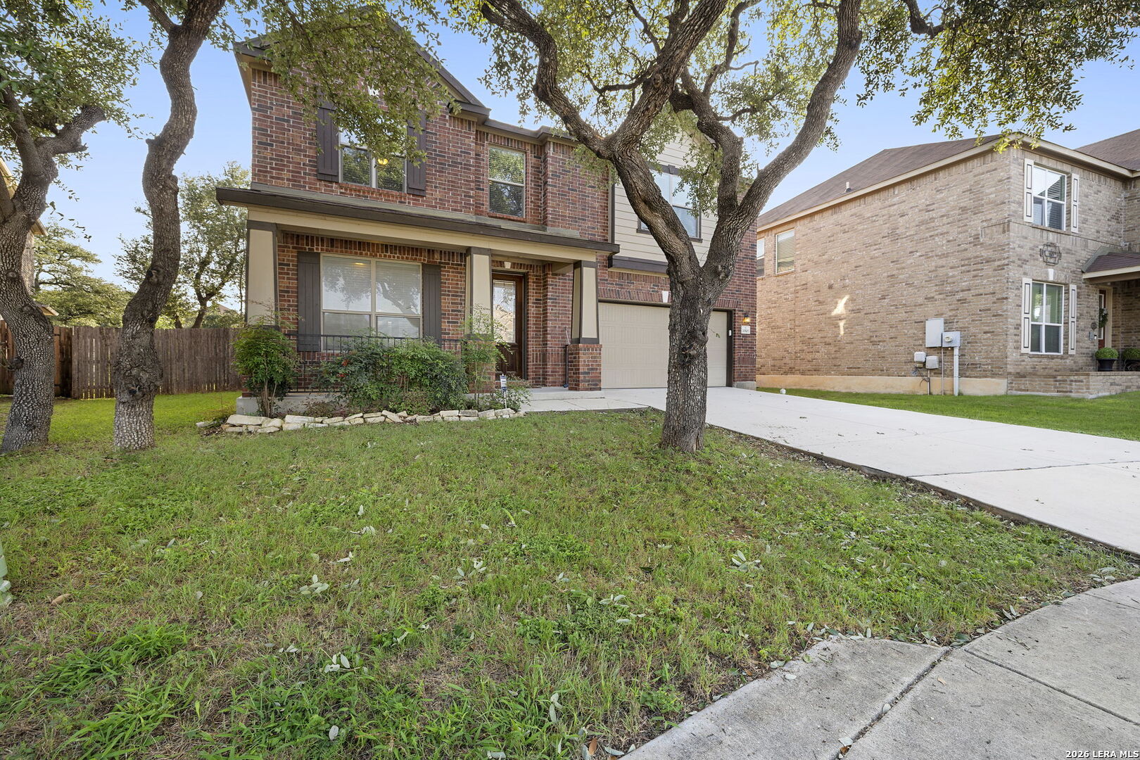 20307 Hillbrook Park San Antonio TX 78259