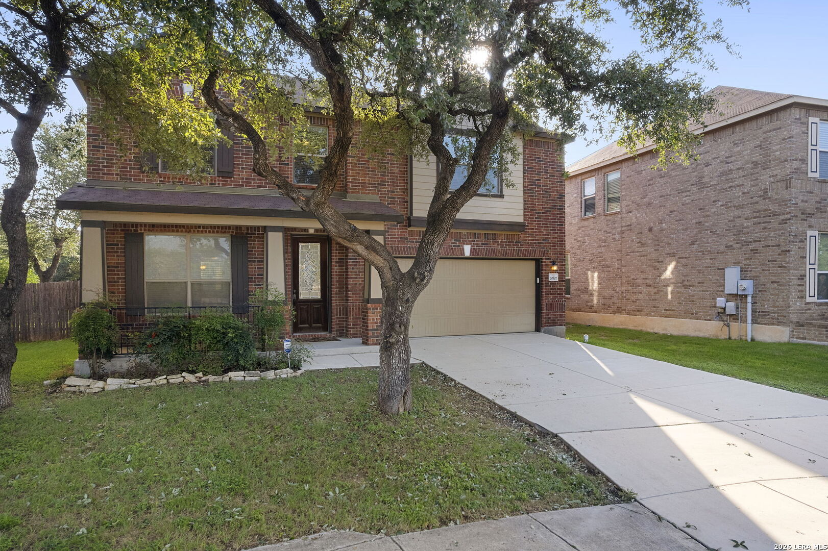 20307 Hillbrook Park San Antonio TX 78259