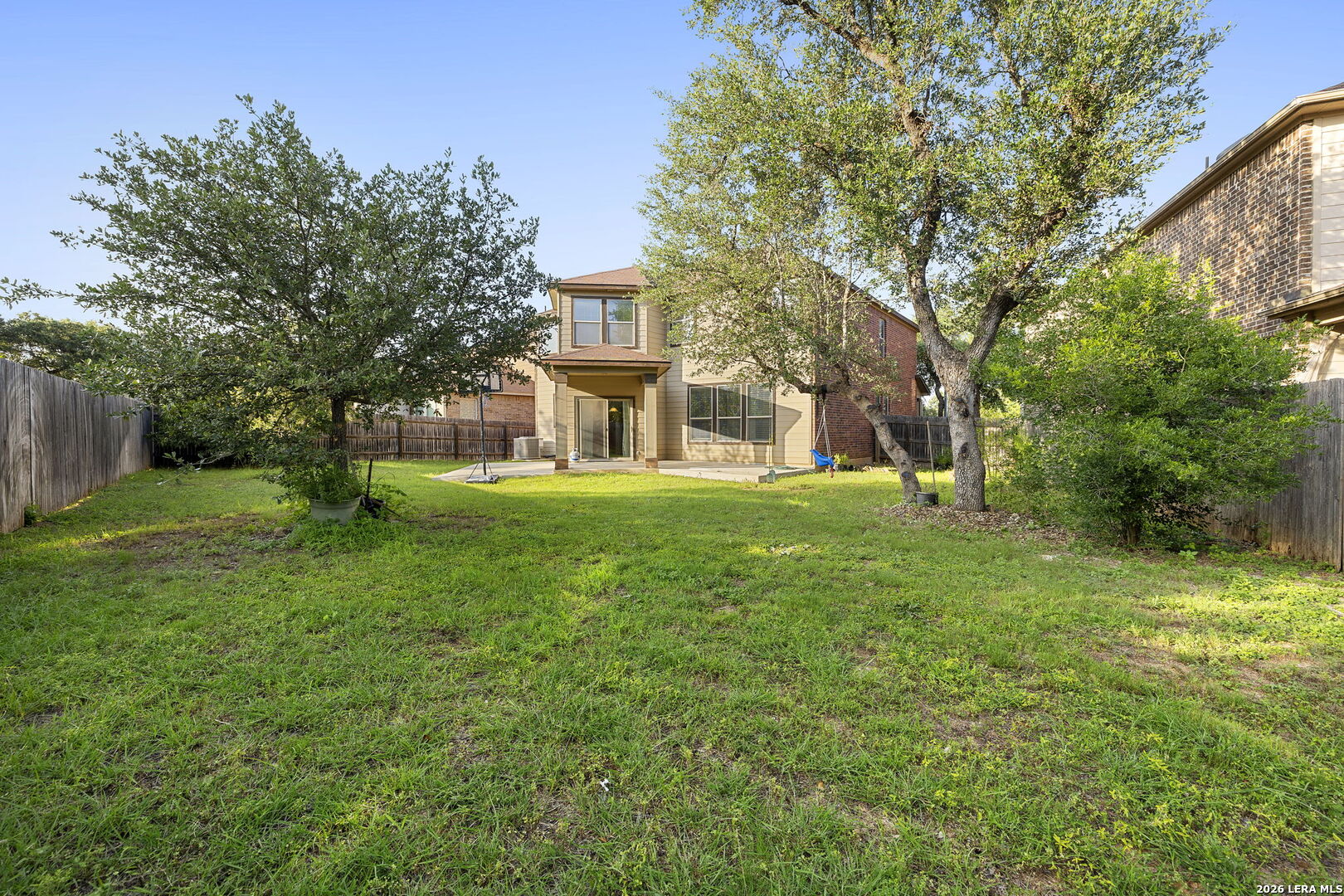 20307 Hillbrook Park San Antonio TX 78259