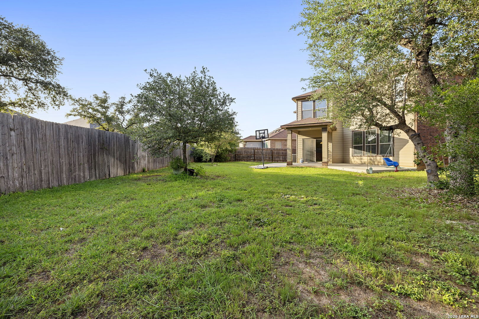 20307 Hillbrook Park San Antonio TX 78259