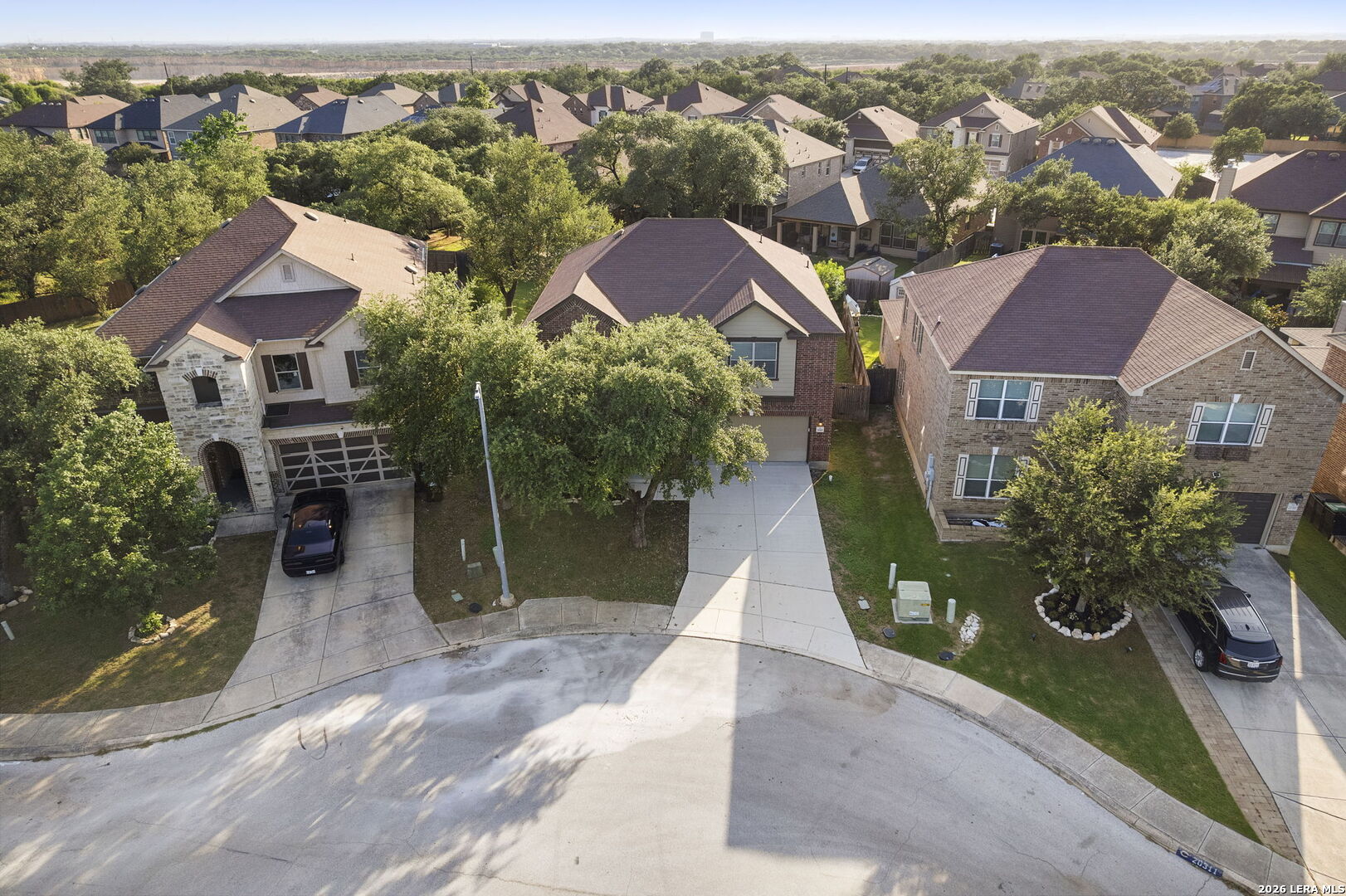 20307 Hillbrook Park San Antonio TX 78259