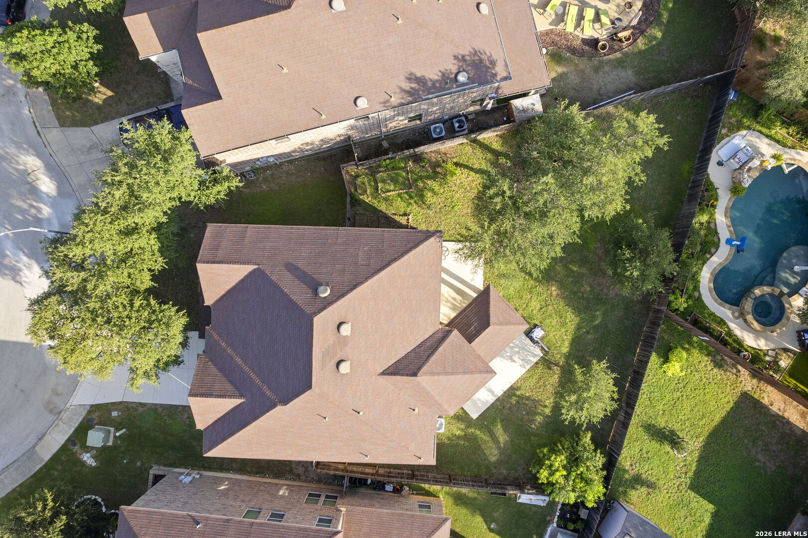 20307 Hillbrook Park San Antonio TX 78259