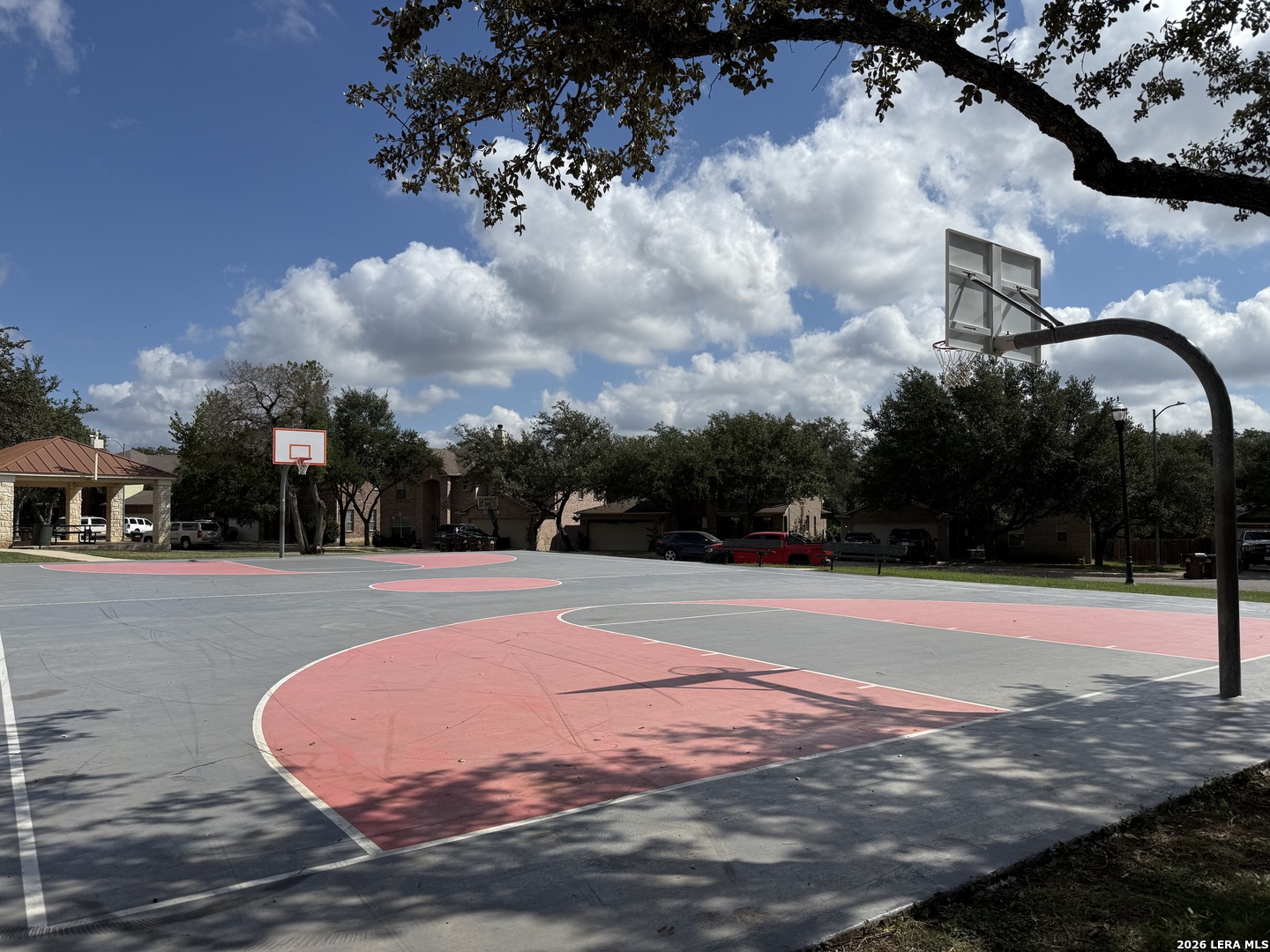20307 Hillbrook Park San Antonio TX 78259