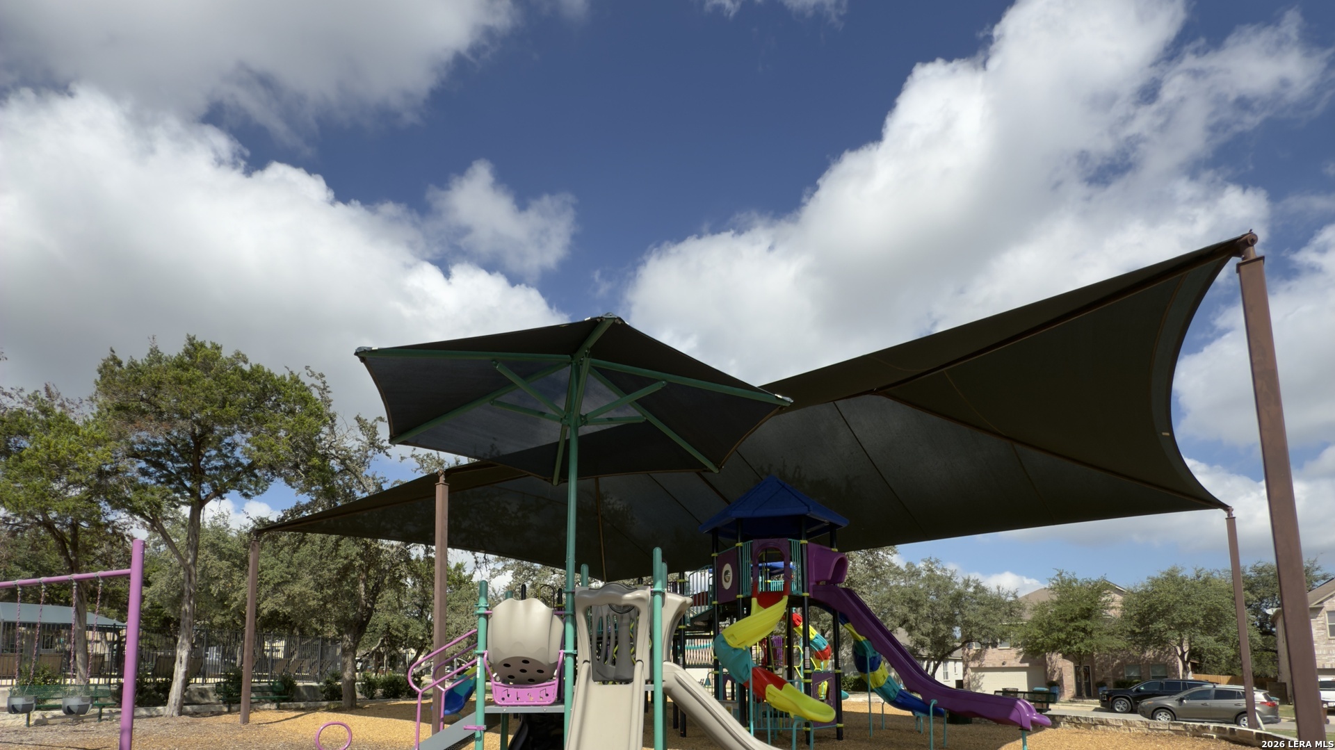 20307 Hillbrook Park San Antonio TX 78259