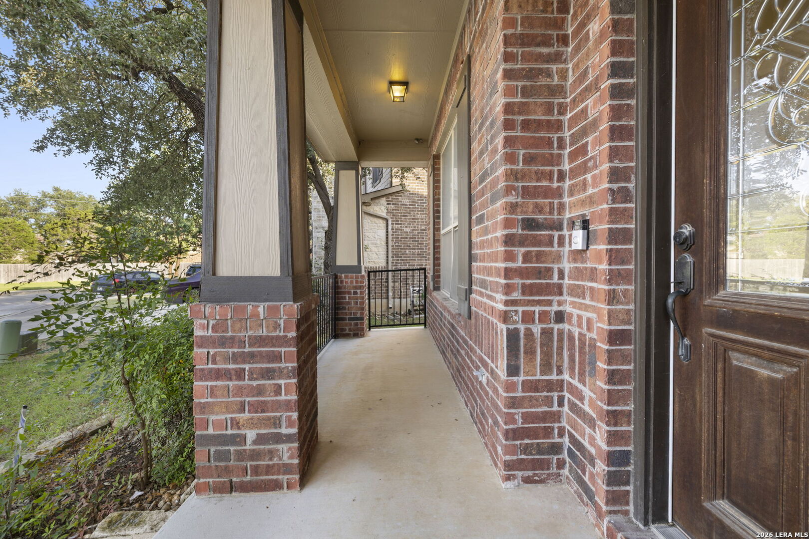 20307 Hillbrook Park San Antonio TX 78259