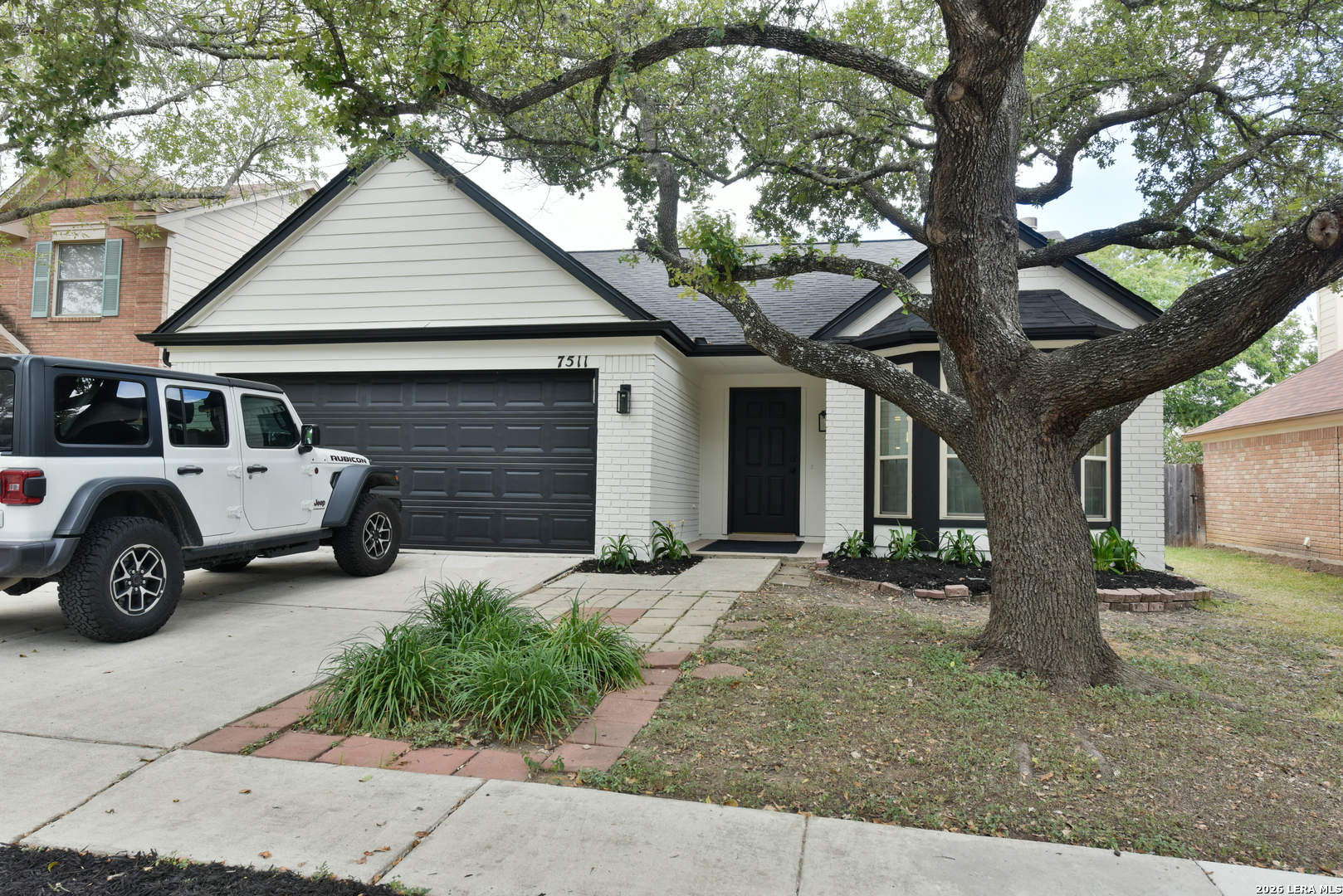7511 Rocky Trail Converse TX 78109