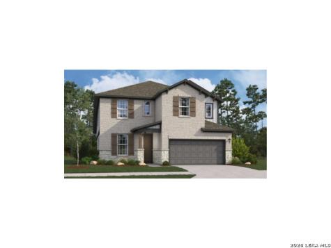 15523 Bonnethead Road San Antonio TX 78245