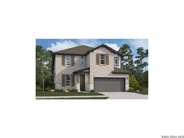 15523 Bonnethead Road San Antonio TX 78245