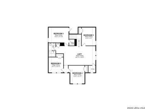15523 Bonnethead Road San Antonio TX 78245