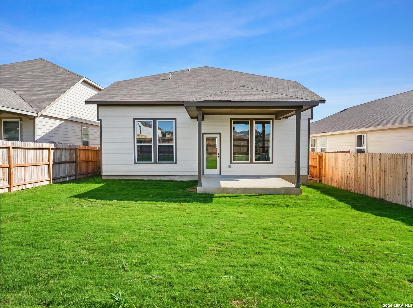 15523 Bonnethead Road San Antonio TX 78245