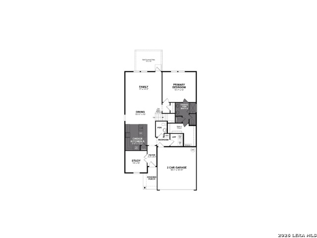 15523 Bonnethead Road San Antonio TX 78245
