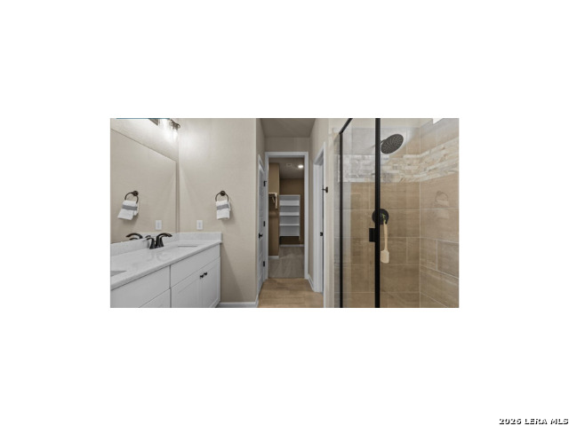 15523 Bonnethead Road San Antonio TX 78245