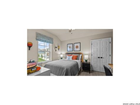 15523 Bonnethead Road San Antonio TX 78245